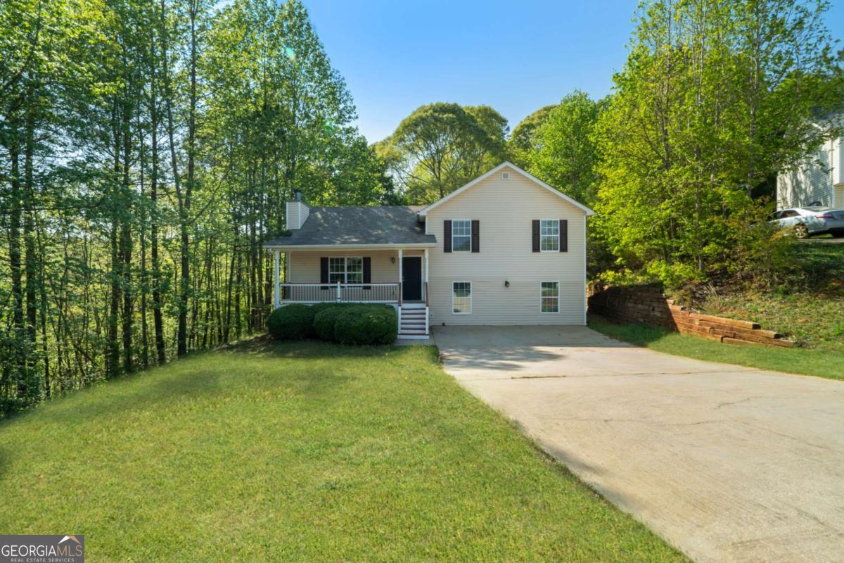 3855 Lee Ann Dr Property Photo 1