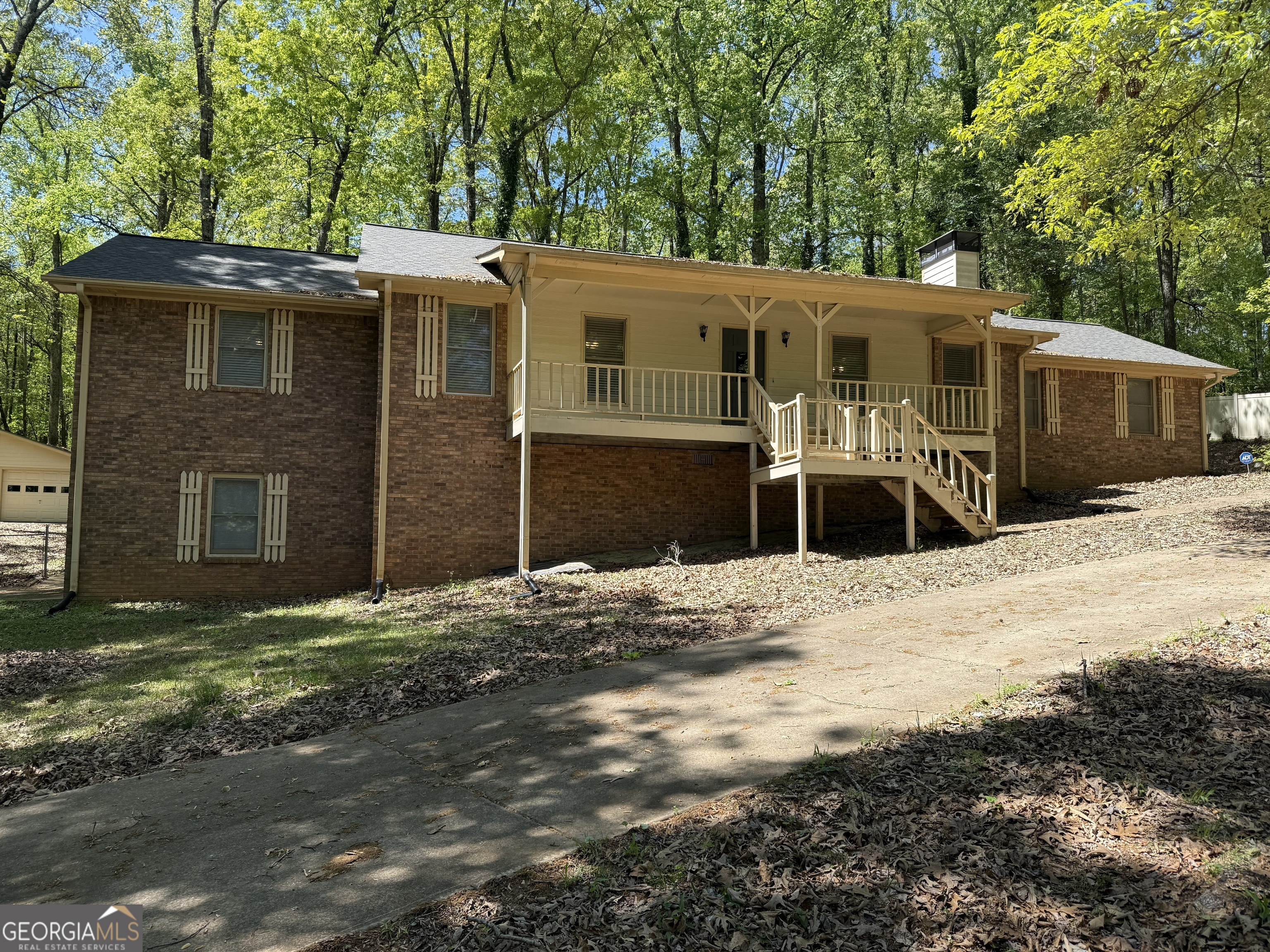 4081 Jodeco Road Property Photo 1