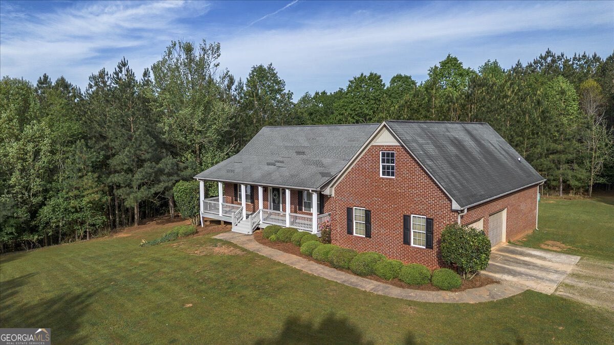 710 Moriah Church Road Property Photo