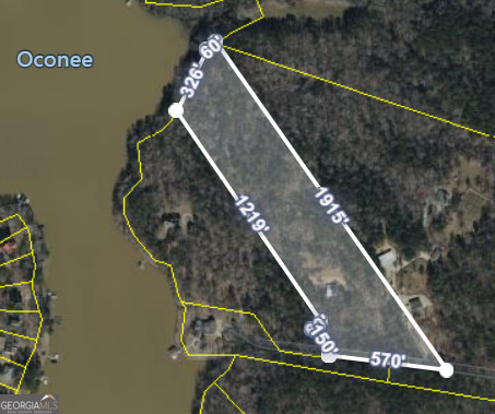 0 Reids Ferry Road Property Photo 1