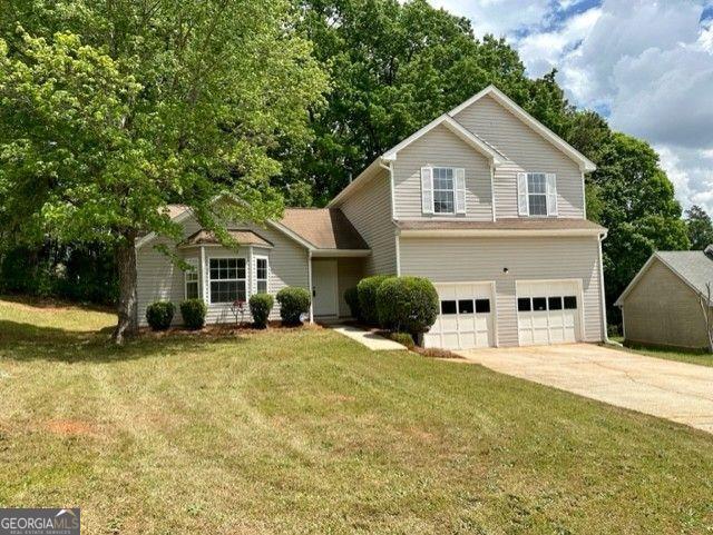 3432 Sumter Place Property Photo 1