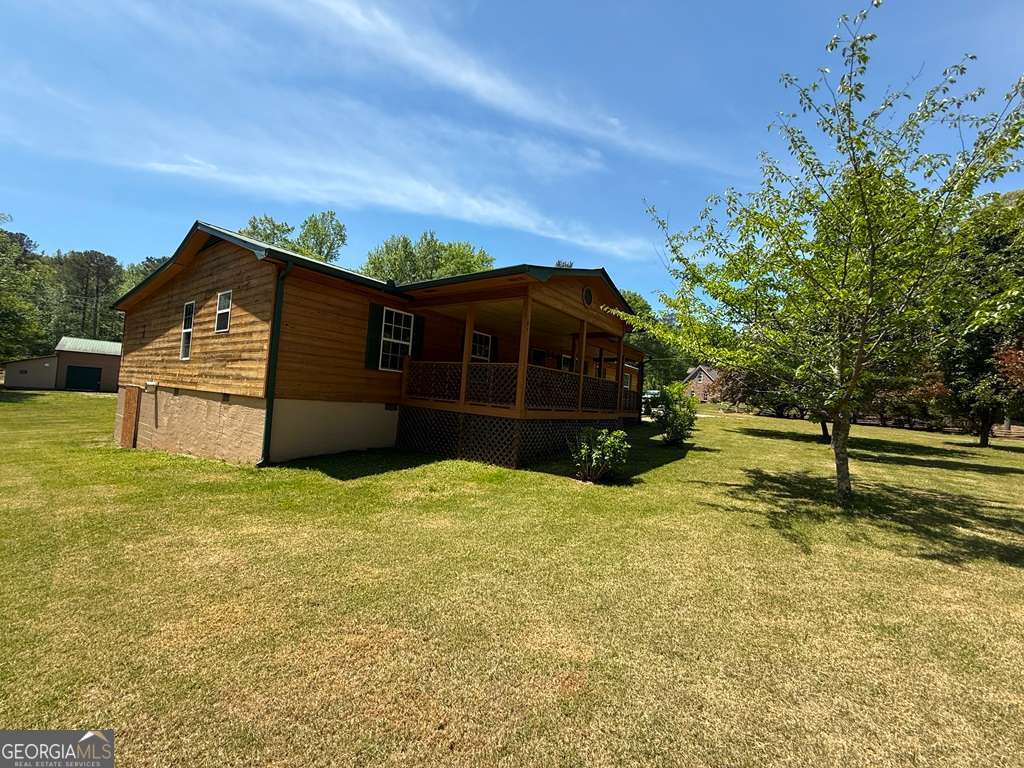 105 Doe Drive Property Image