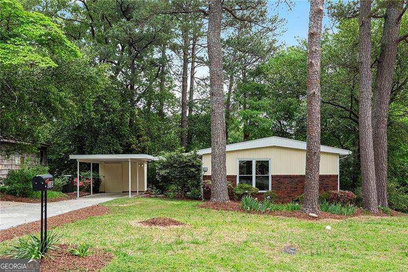 3185 Laventure Drive Property Photo 1