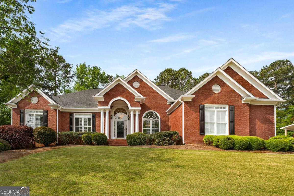 500 Meadowmeade Lane Property Photo 1