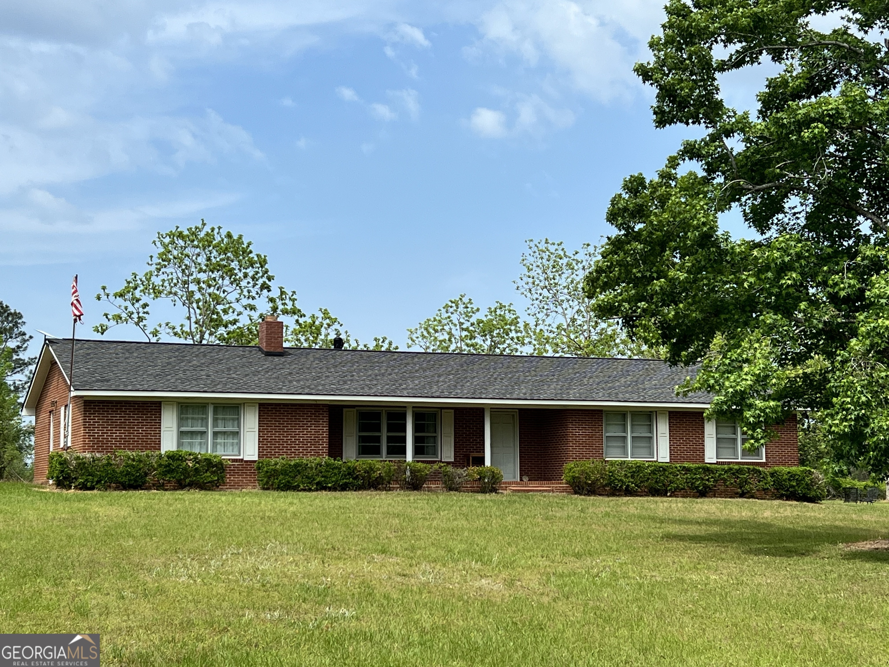 435 Ga Highway 29 Property Photo