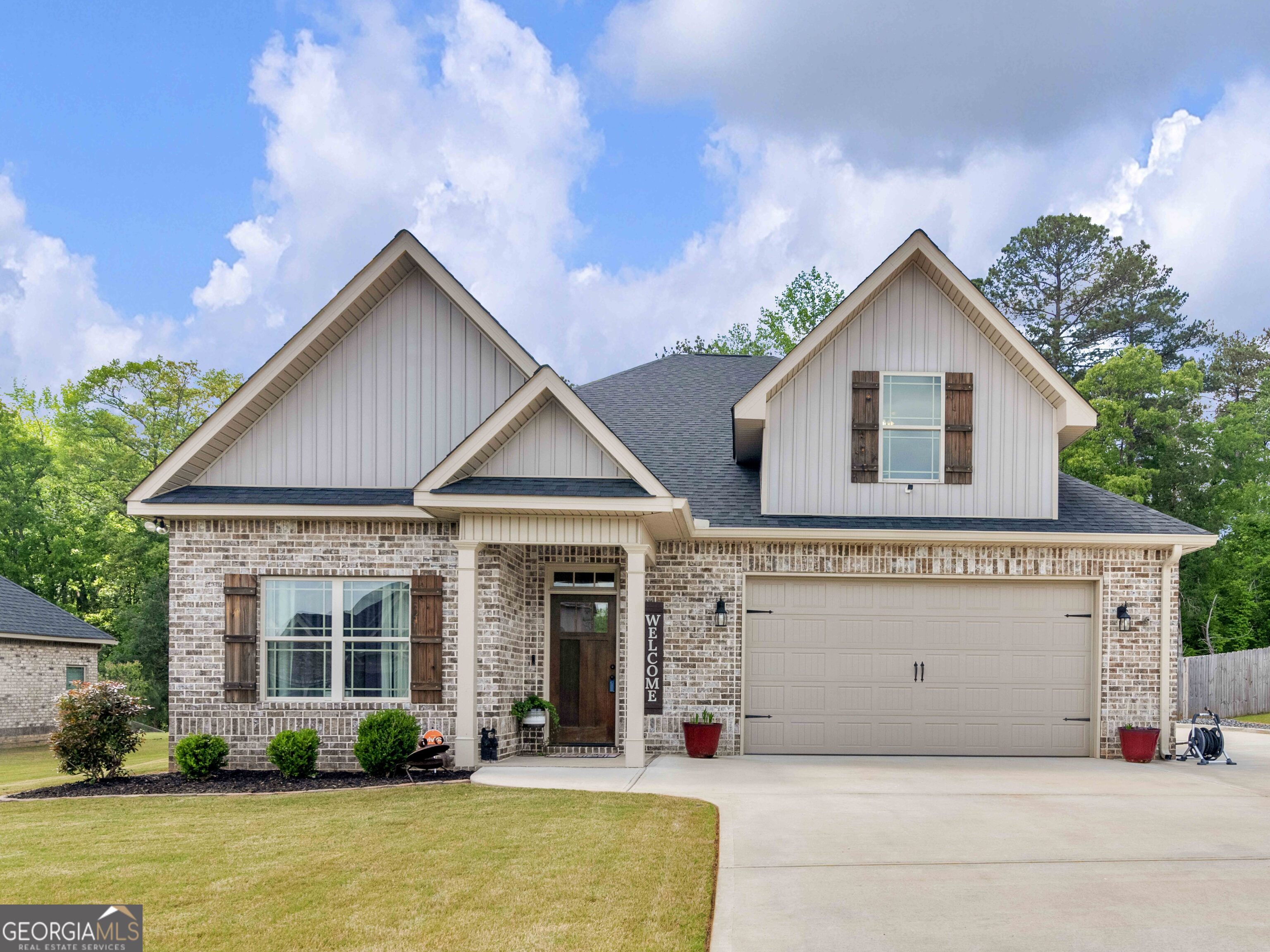 497 Barbara Court Property Photo 1