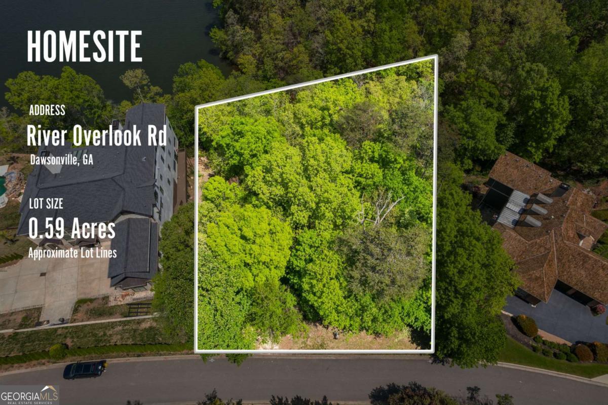 472 River Overlook Road Property Photo 1