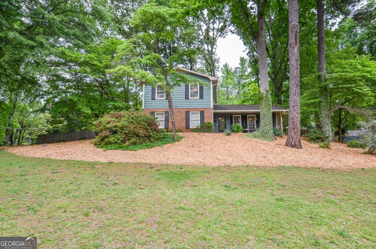 1438 Ridgeland Court Sw Property Photo 1