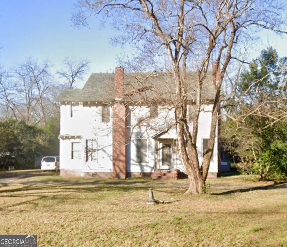 Wilkinson County Real Estate Listings Main Image