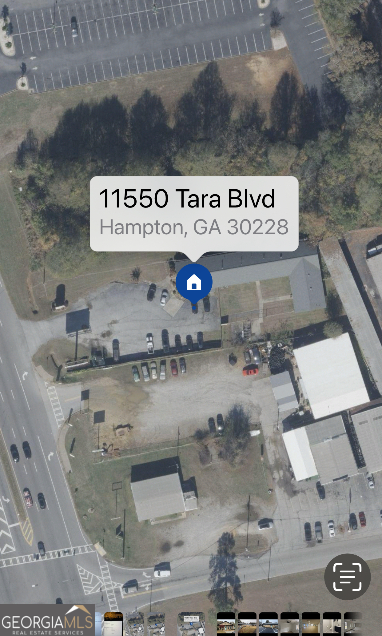 11550 Tara Boulevard Property Photo 9