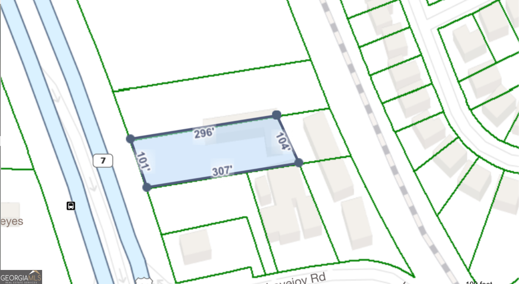 11550 Tara Boulevard Property Photo 10