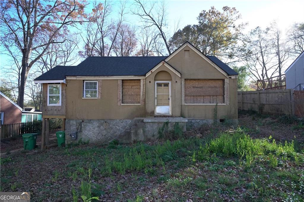 2055 Marco Drive Property Photo 1