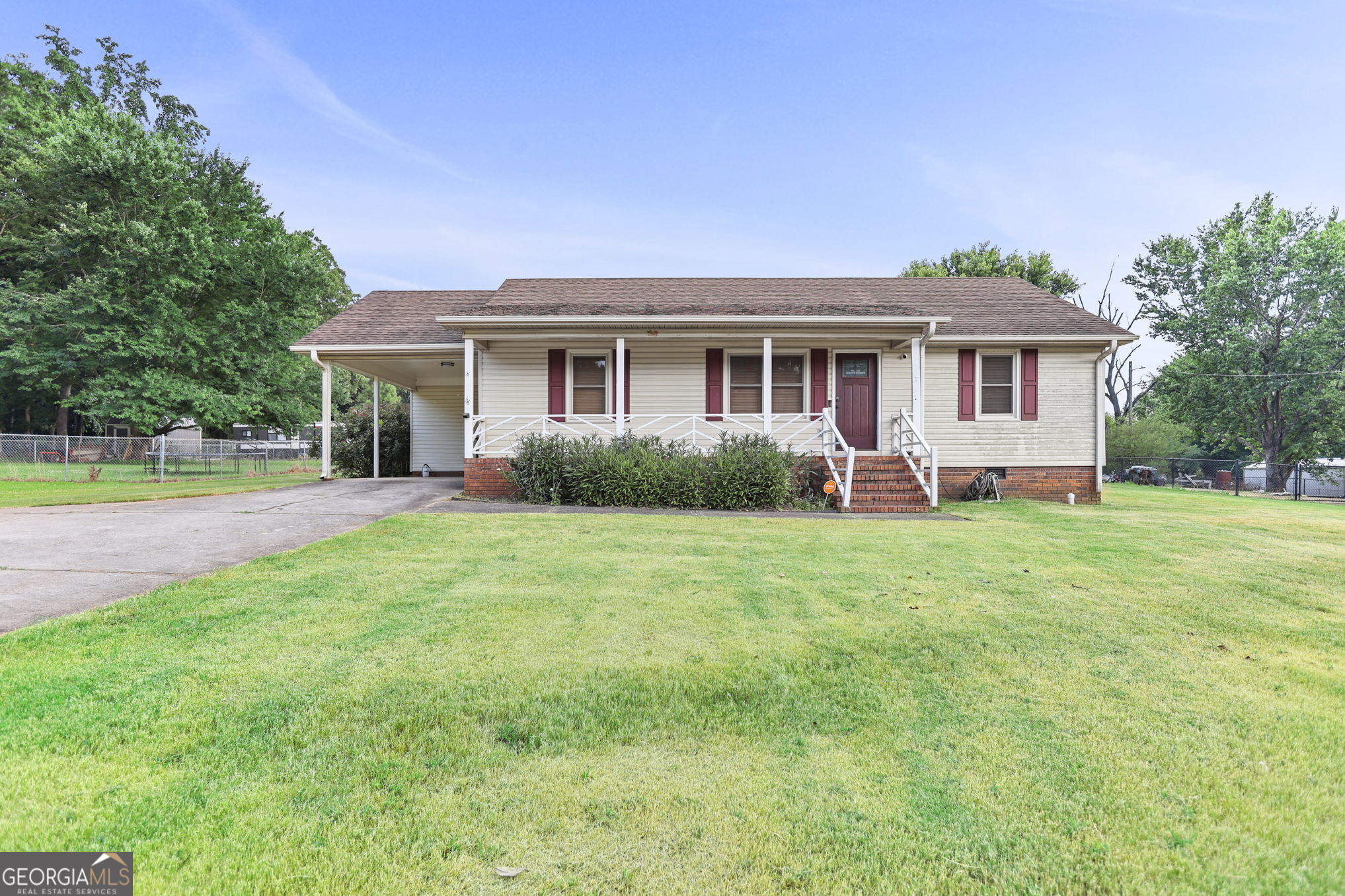 2444 High Falls Road Property Photo 1