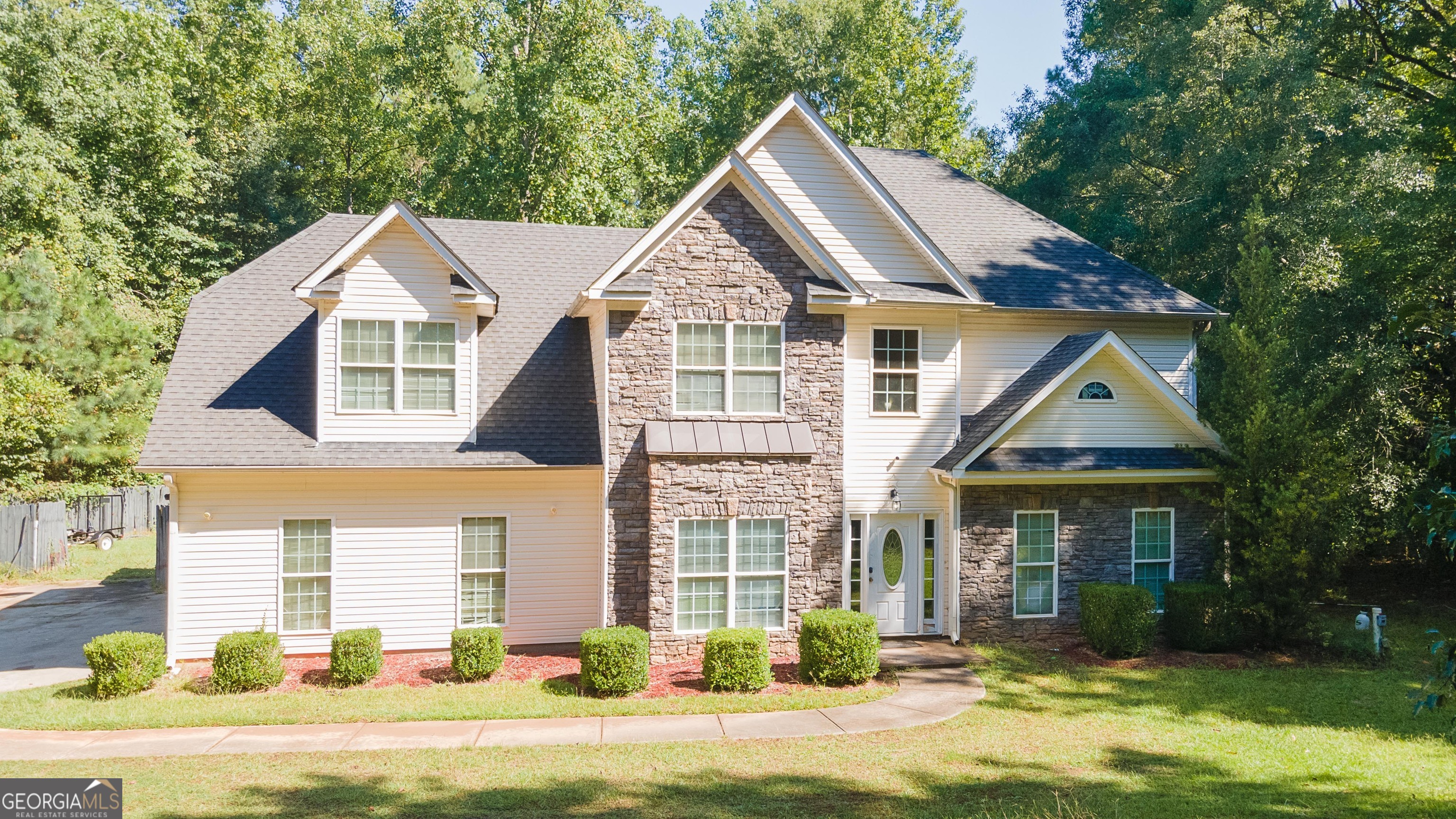 1231 Hillview Road Property Photo 1