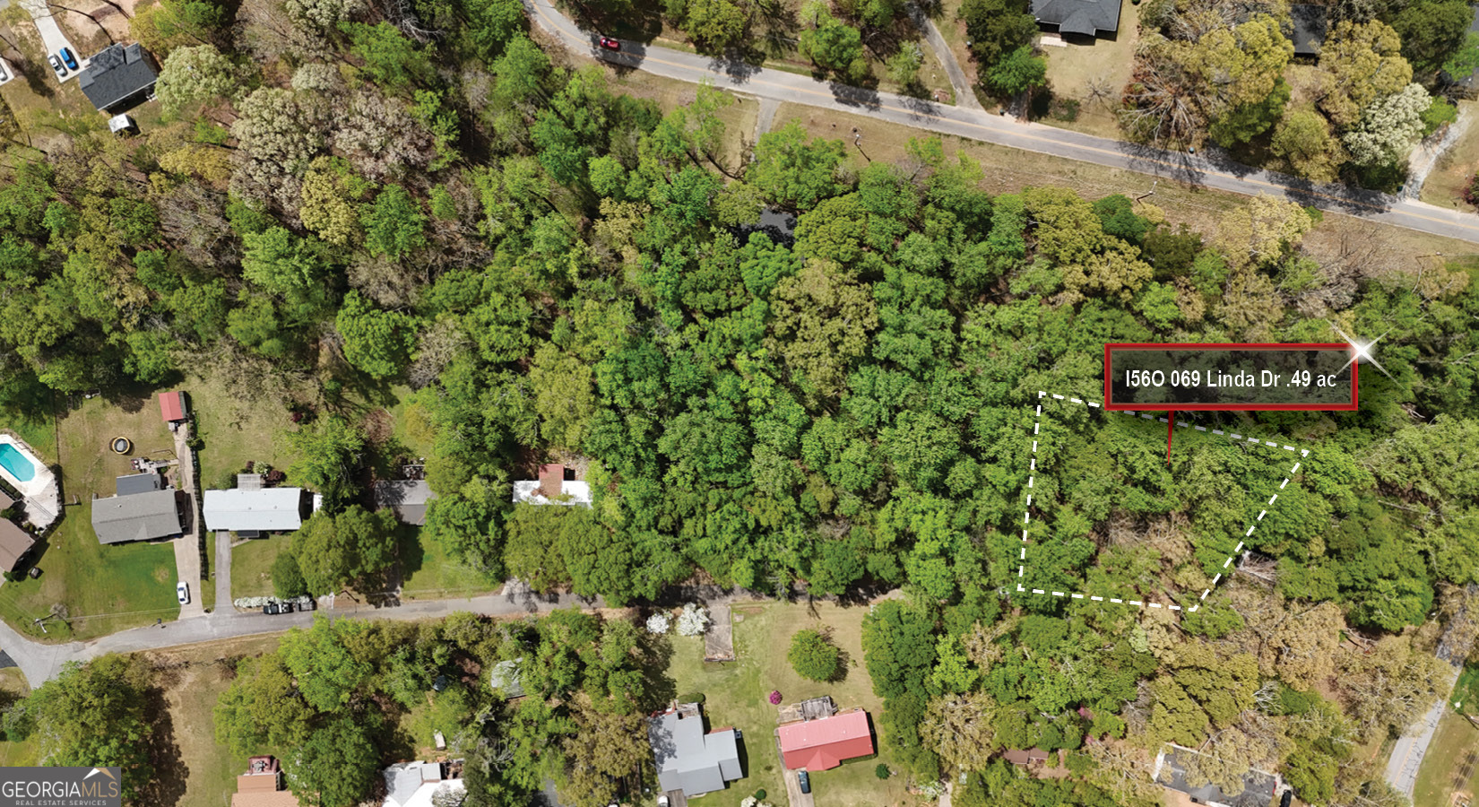 0 Linda Drive Property Photo