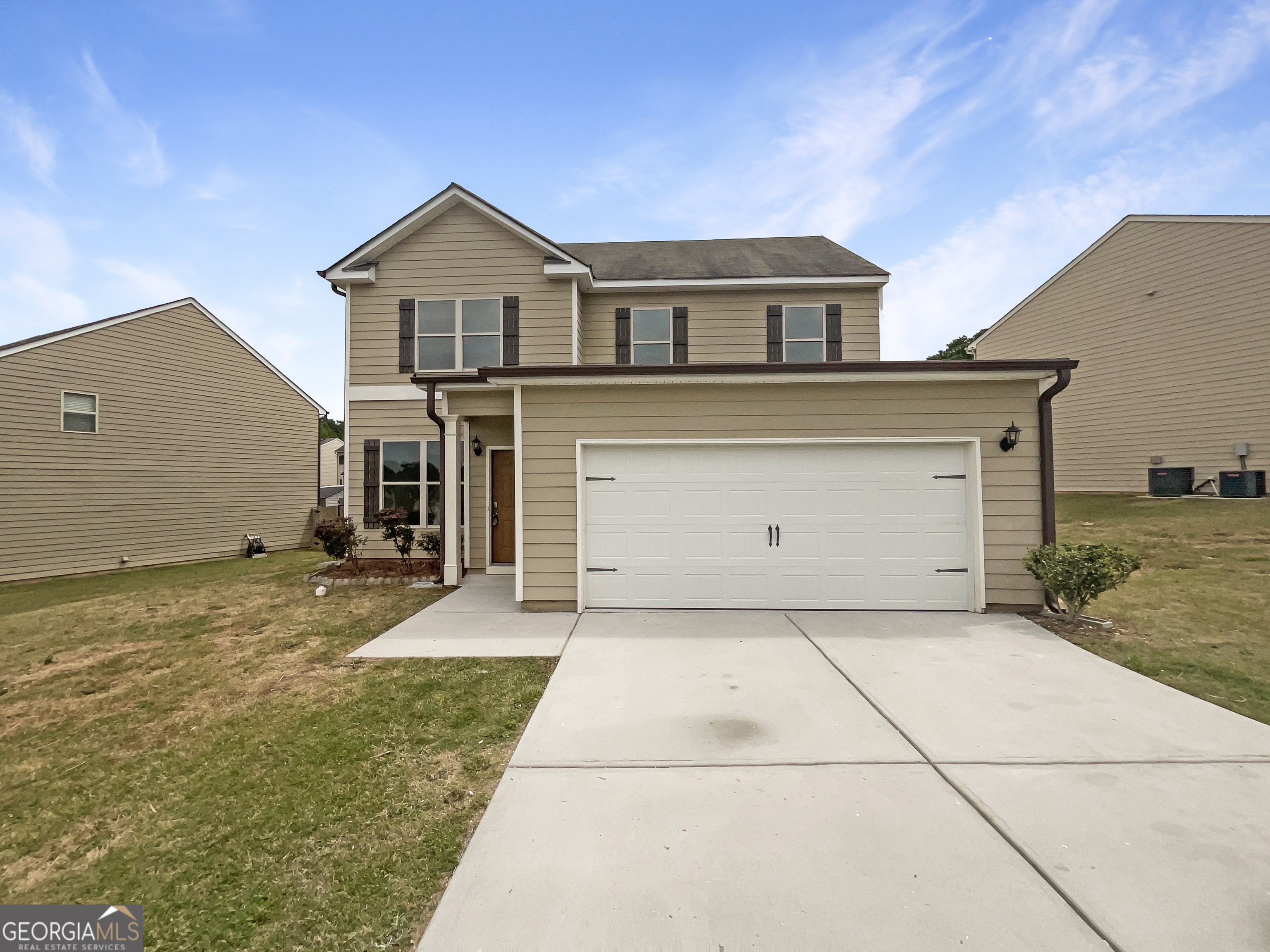 4452 Belcamp Road Property Photo 1