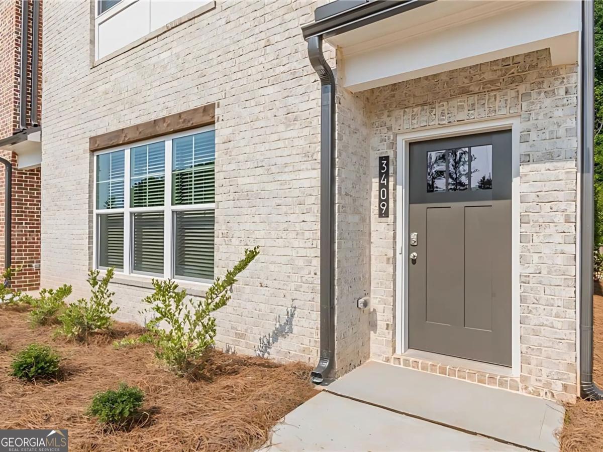 3409 Catalan Alley Property Photo 3