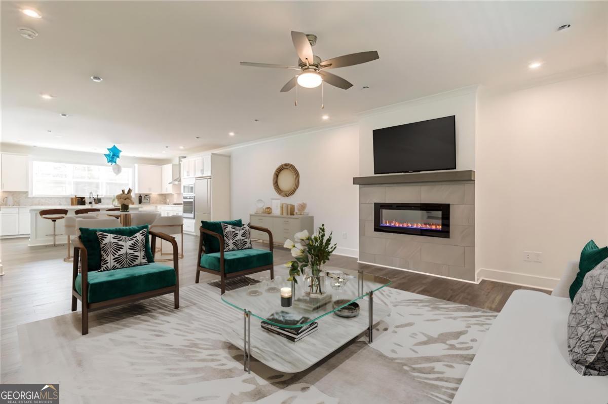 3409 Catalan Alley Property Photo 14
