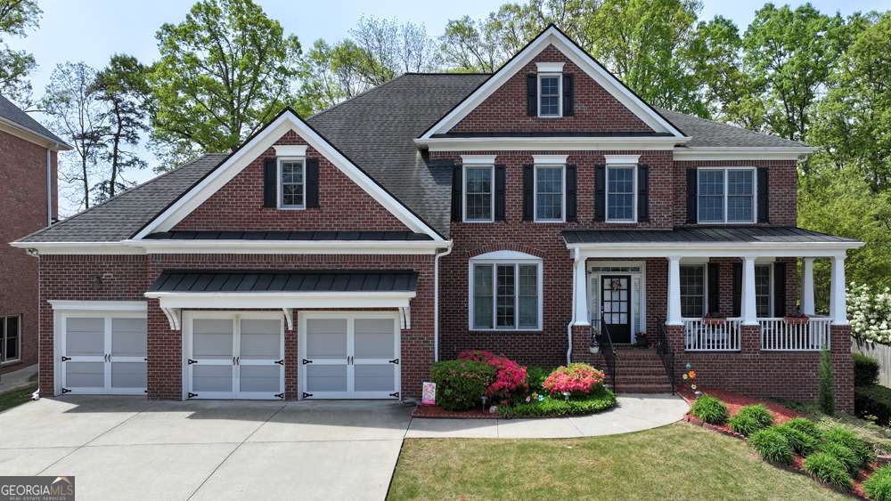 2875 Ivy Brook Lane Property Photo 1