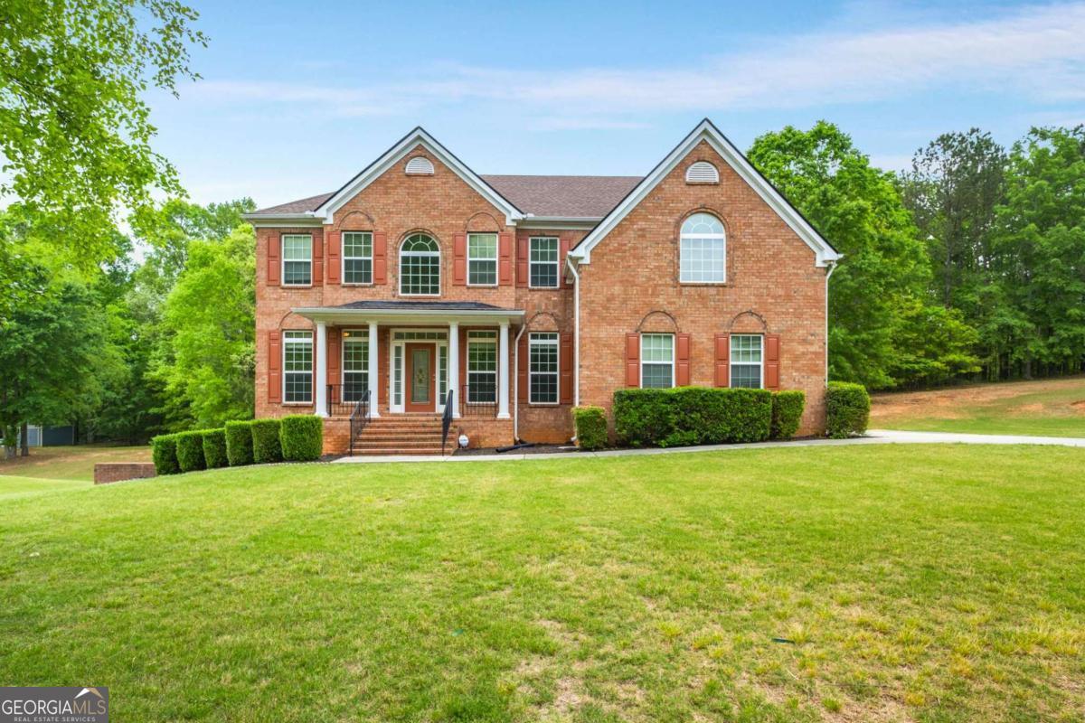 650 Virginia Highlands Property Photo 1