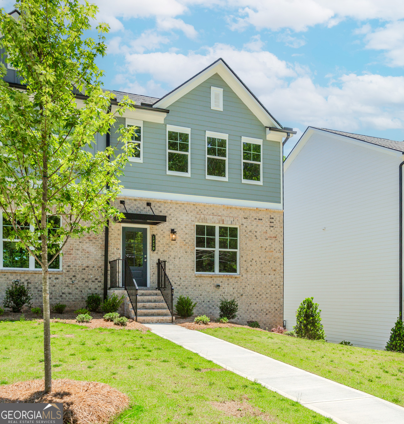 1230 Ainsworth Alley Lot 34 Property Photo 2