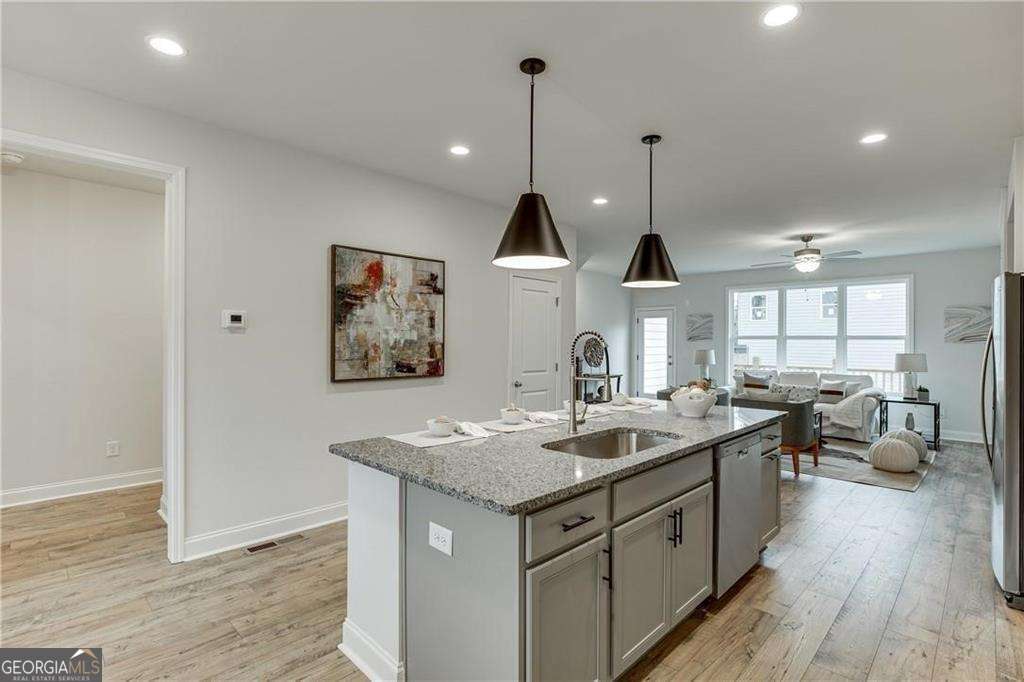 1230 Ainsworth Alley Lot 34 Property Photo 17