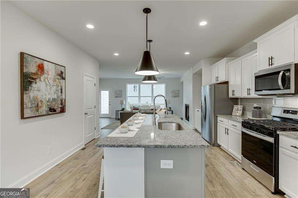 1230 Ainsworth Alley Lot 34 Property Photo 18