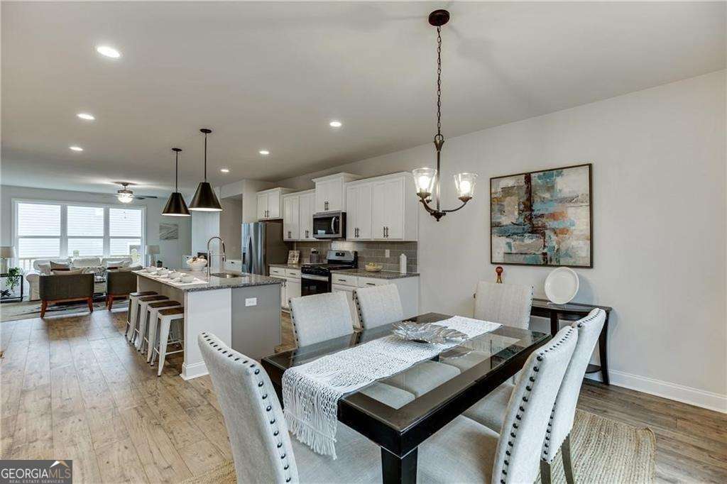 1230 Ainsworth Alley Lot 34 Property Photo 20