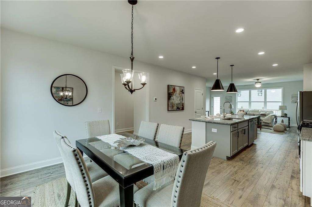 1230 Ainsworth Alley Lot 34 Property Photo 21