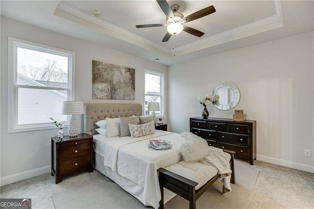 1230 Ainsworth Alley Lot 34 Property Photo 27