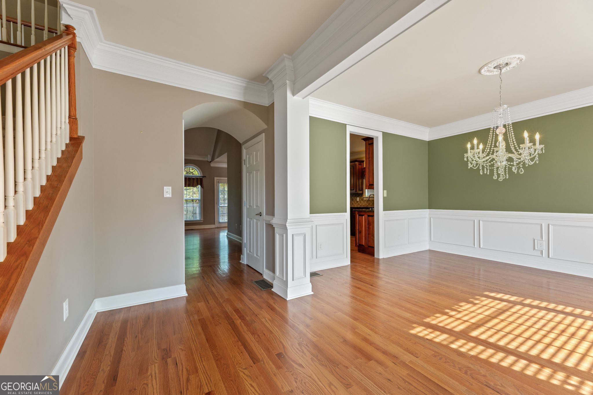 711 Wilhaven Court Property Photo 8