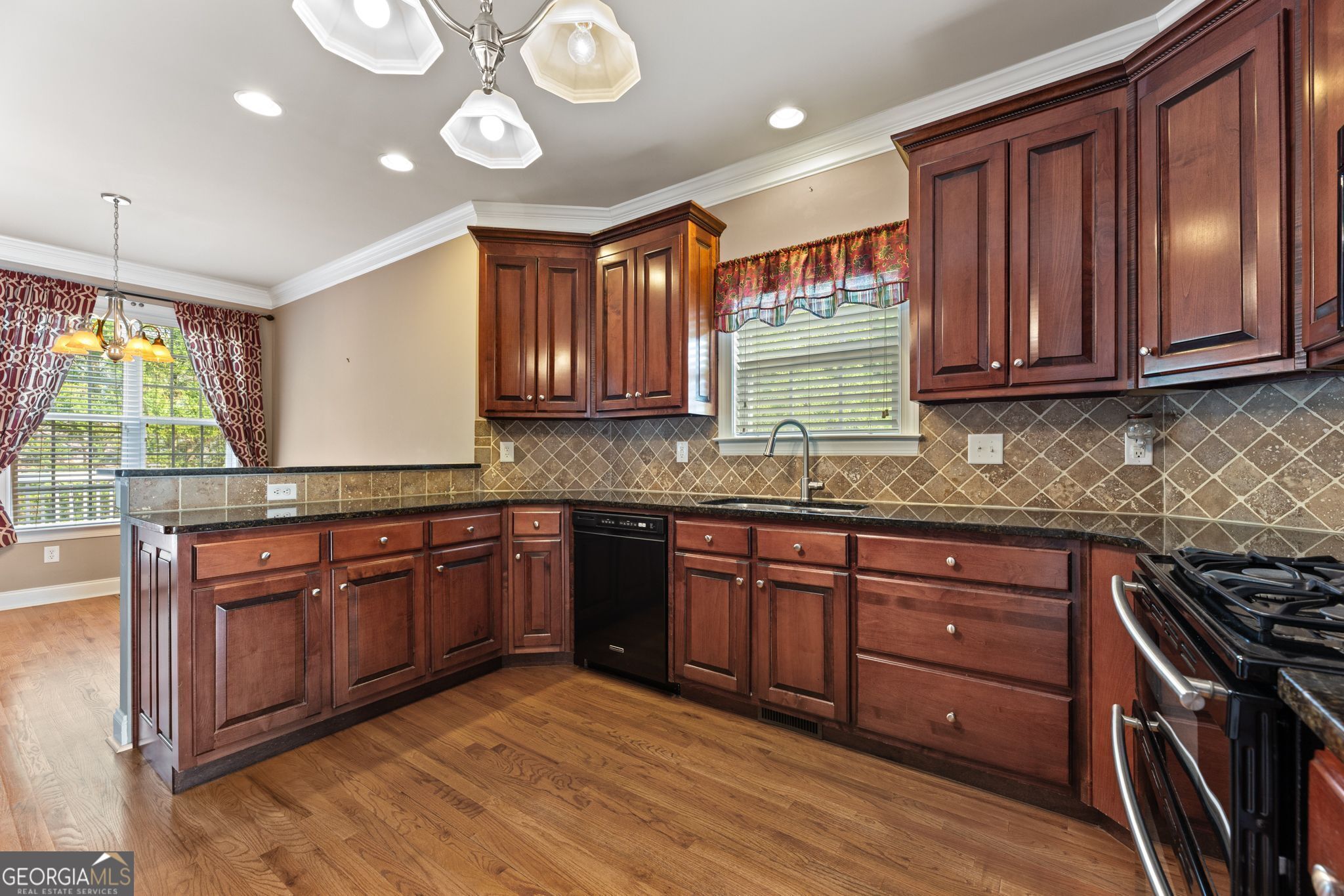 711 Wilhaven Court Property Photo 10