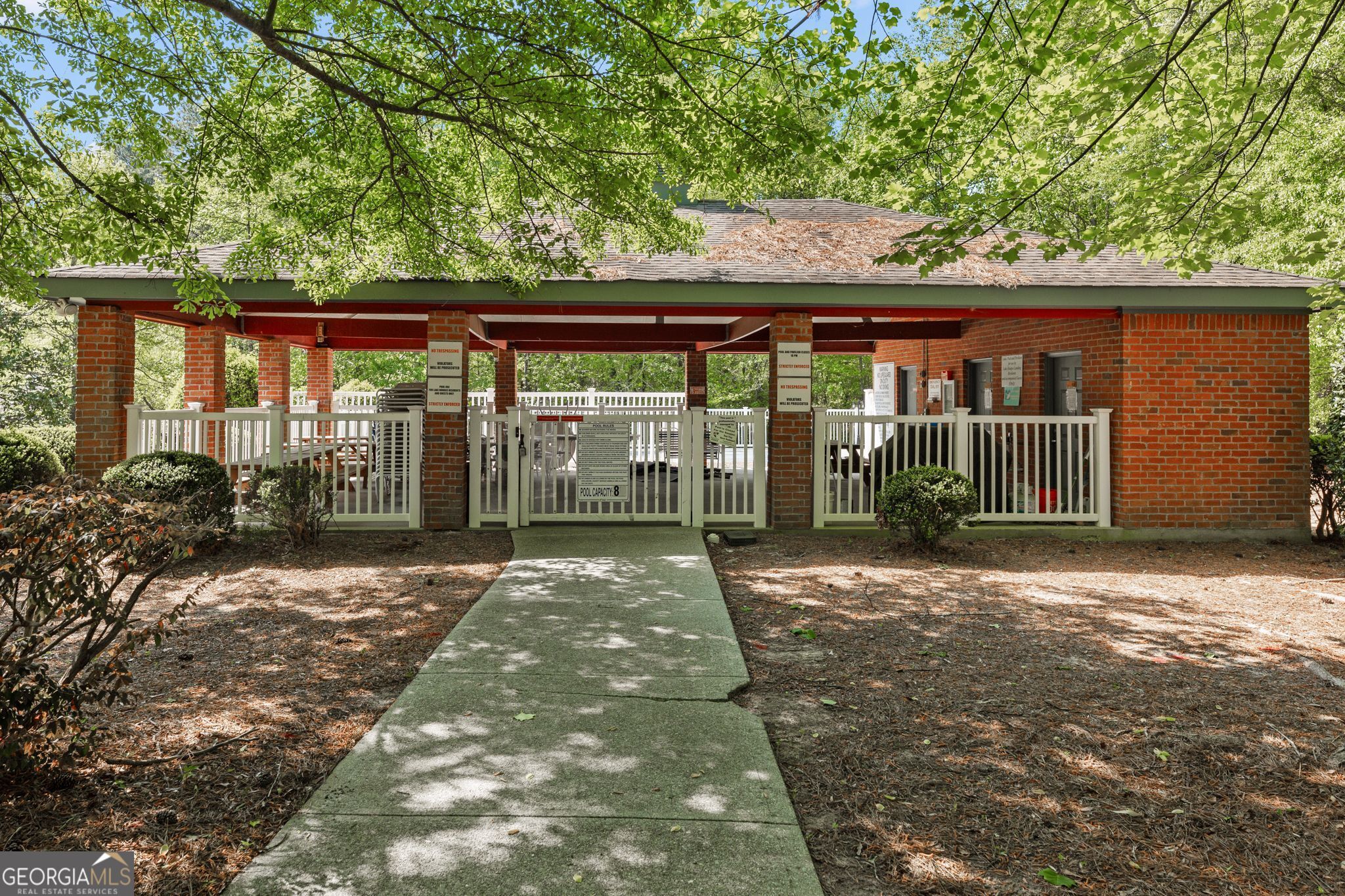 711 Wilhaven Court Property Photo 41