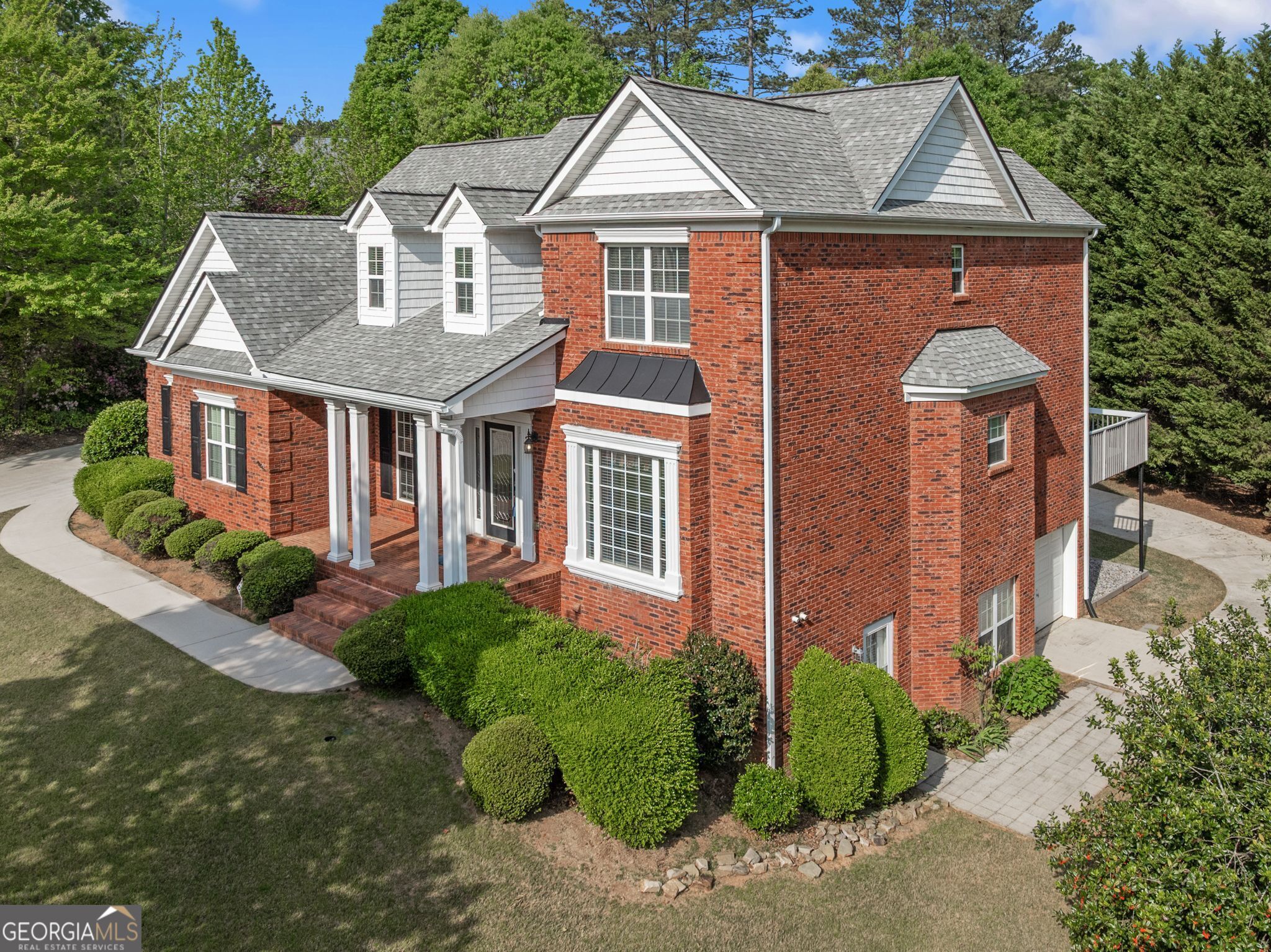 711 Wilhaven Court Property Photo 47
