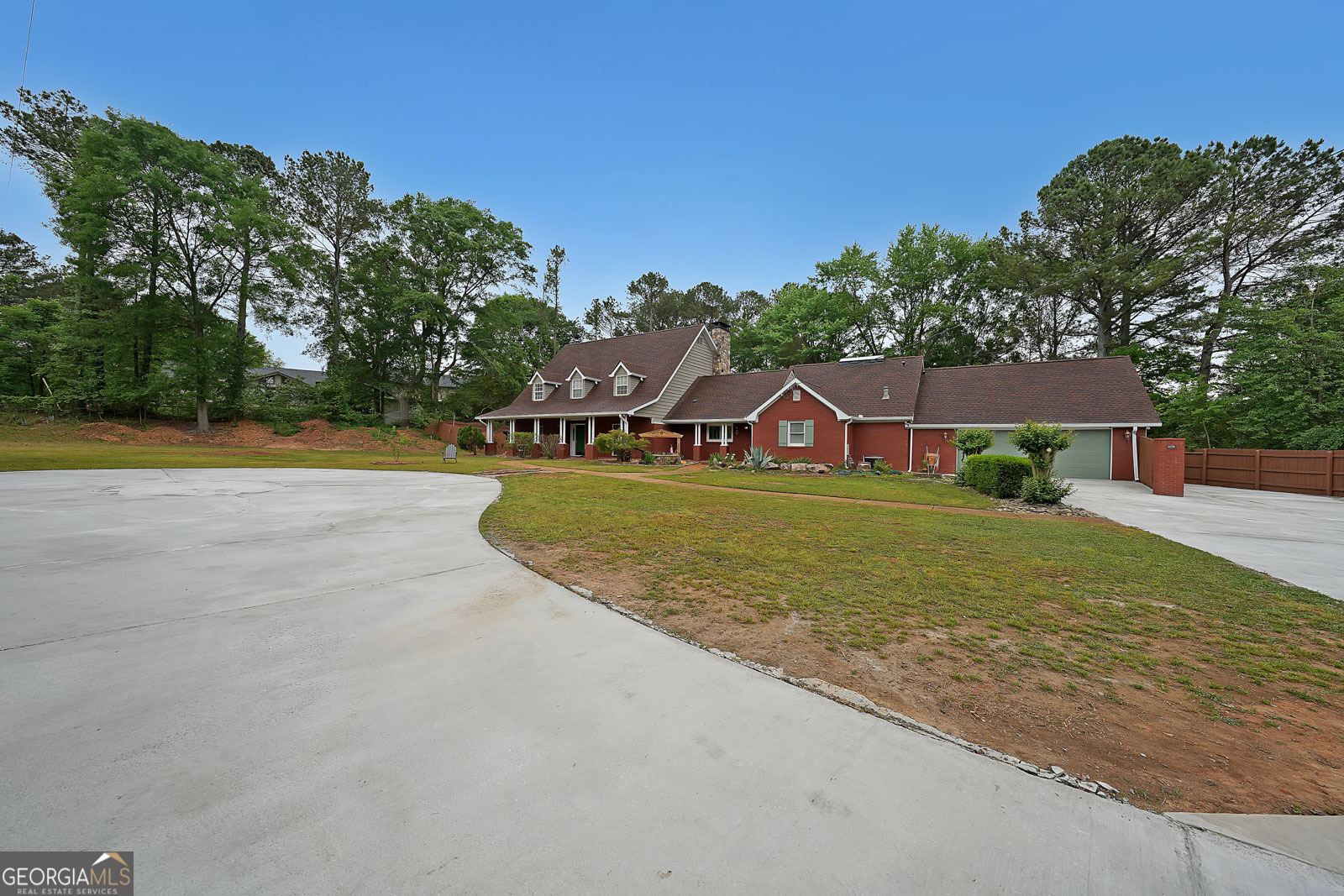 2398 Ingram Road Property Photo