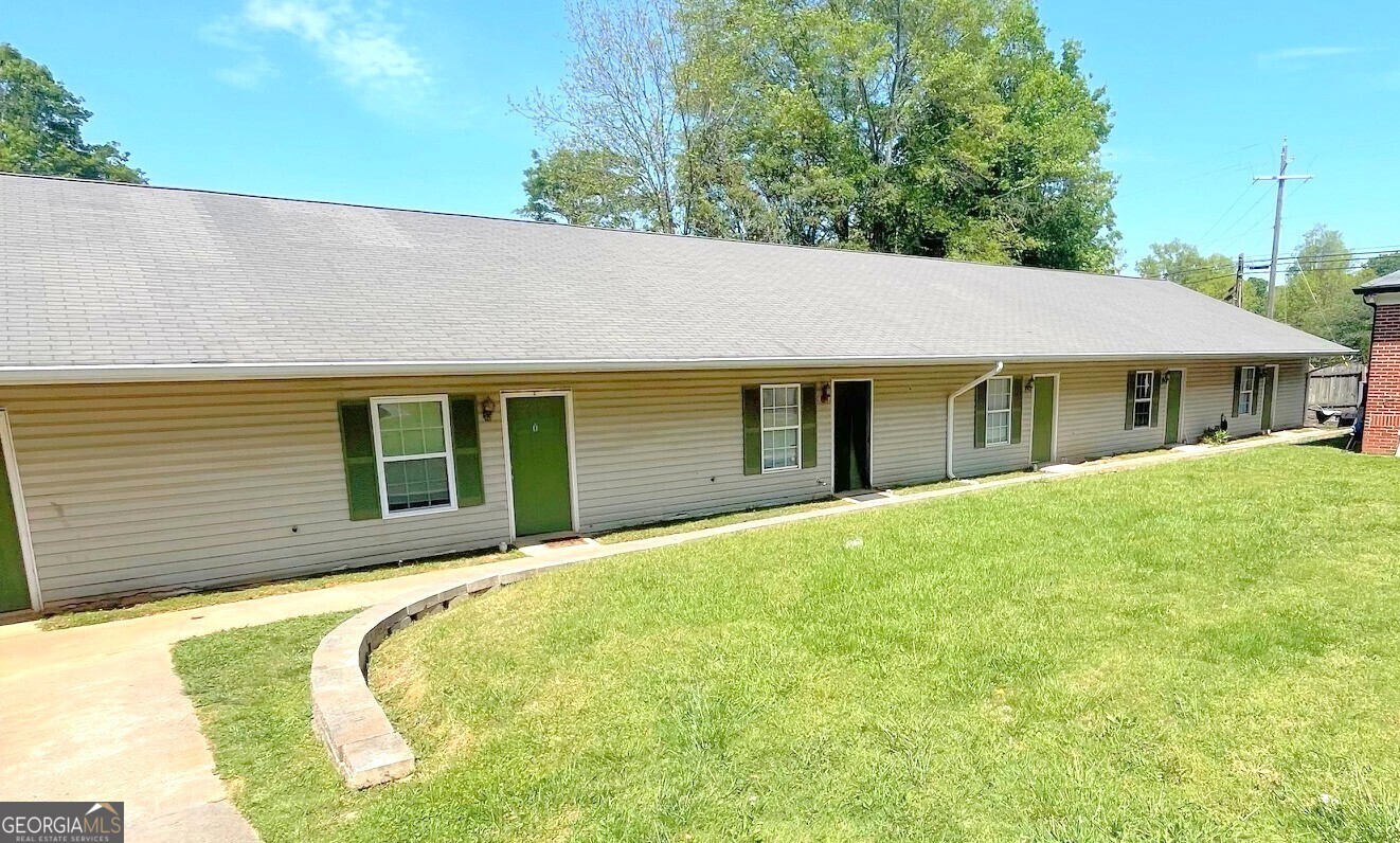 101 Sharp Street Property Photo