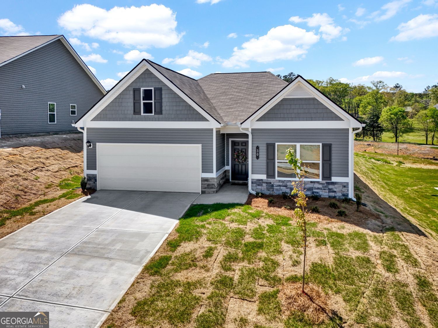 30 Arrington Drive