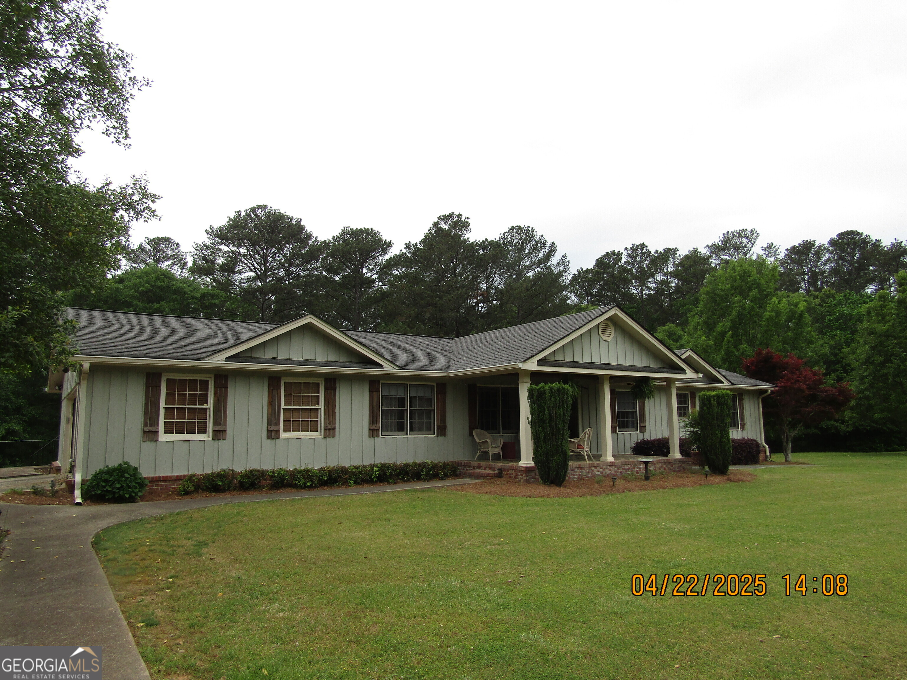 2997 Happy Hollow Drive Se Property Photo 1