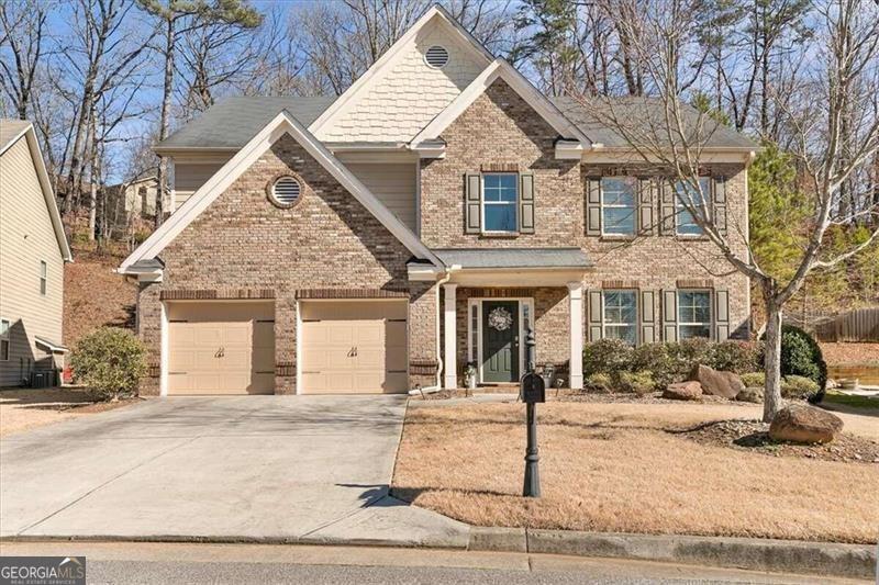 359 Shiloh Manor Drive Property Photo