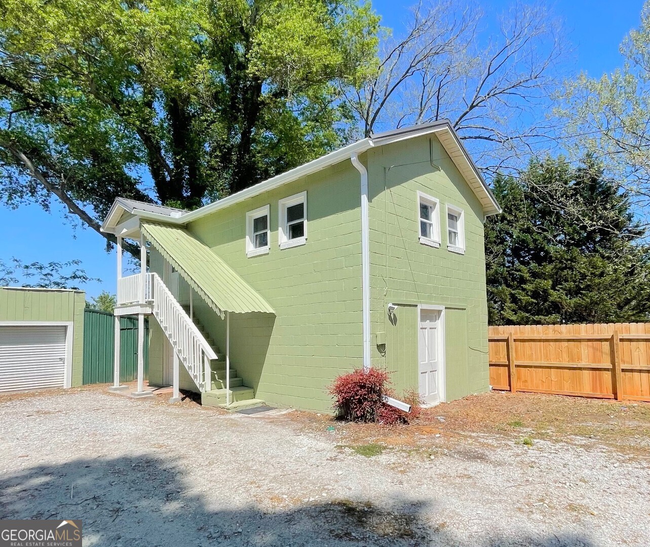 209 Wedowee Street Property Photo 1