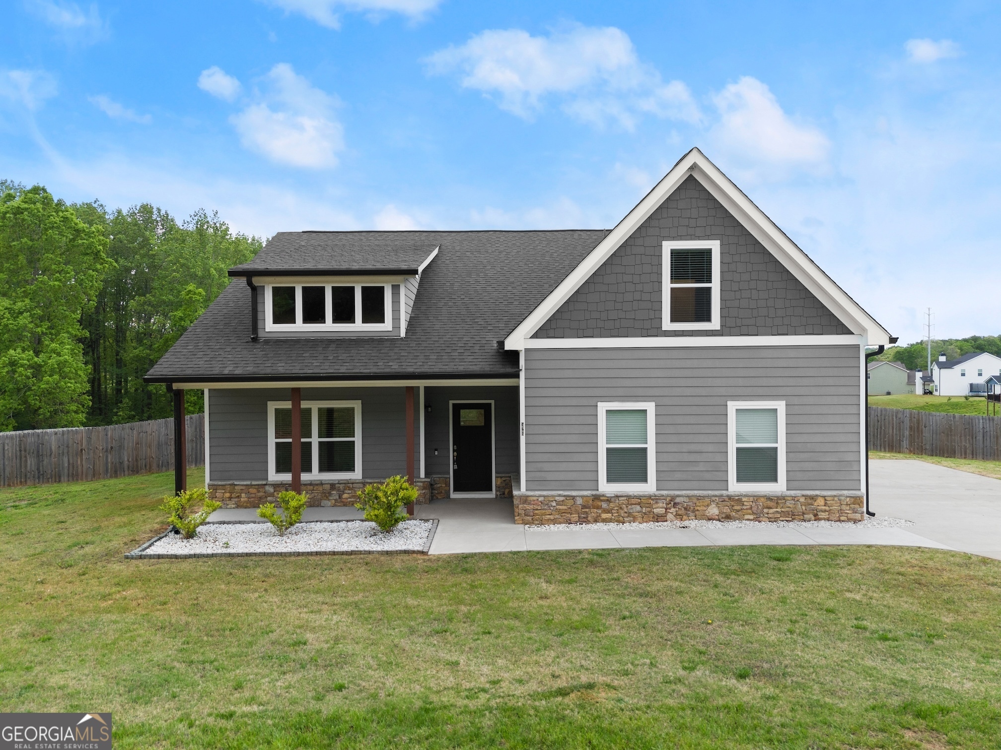 526 Wilbanks Road Property Photo