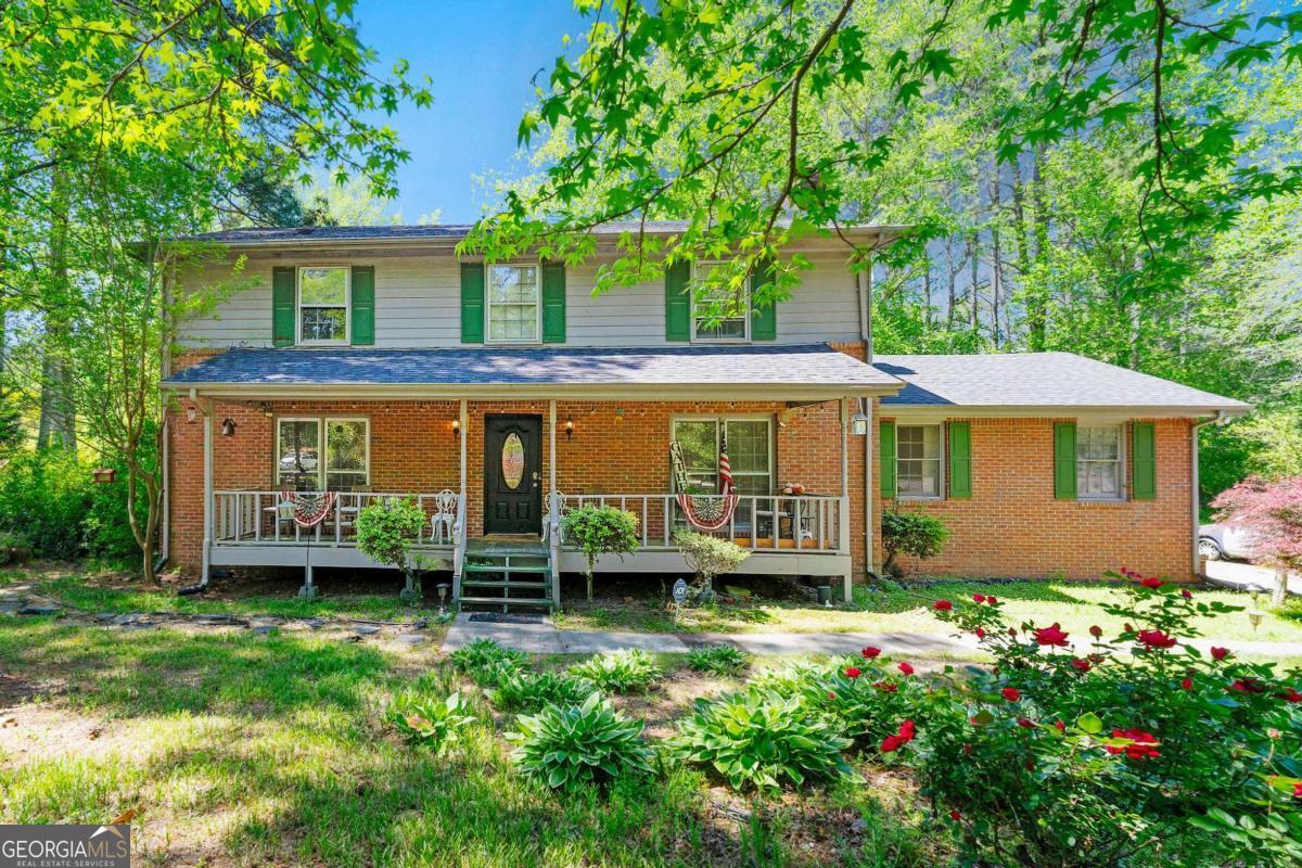 3157 Brooks Drive Property Photo 1