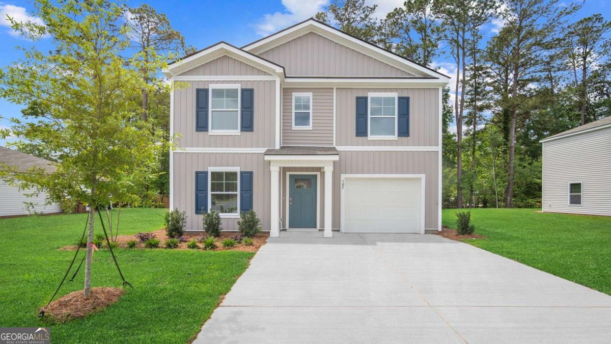 126 Monarch Circle Property Photo