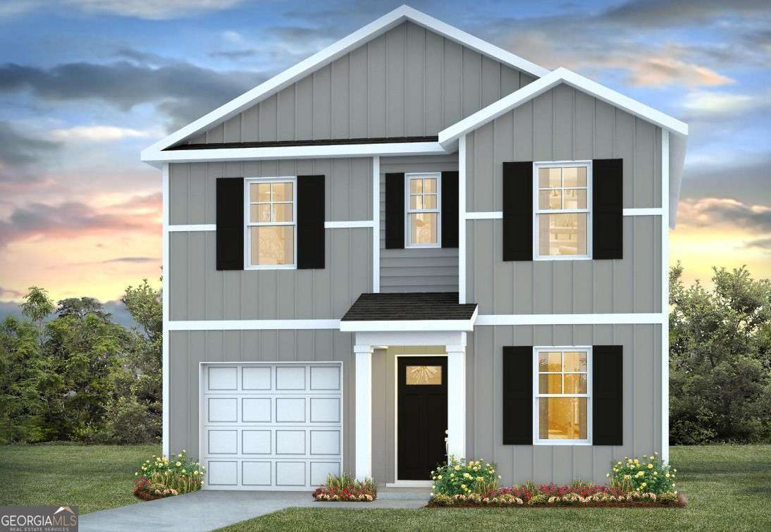 126 Monarch Circle Property Photo 4