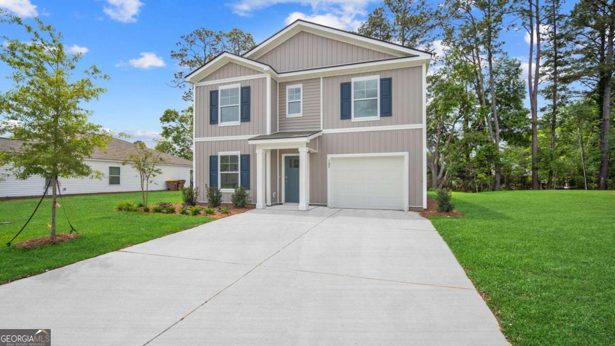 126 Monarch Circle Property Photo 5