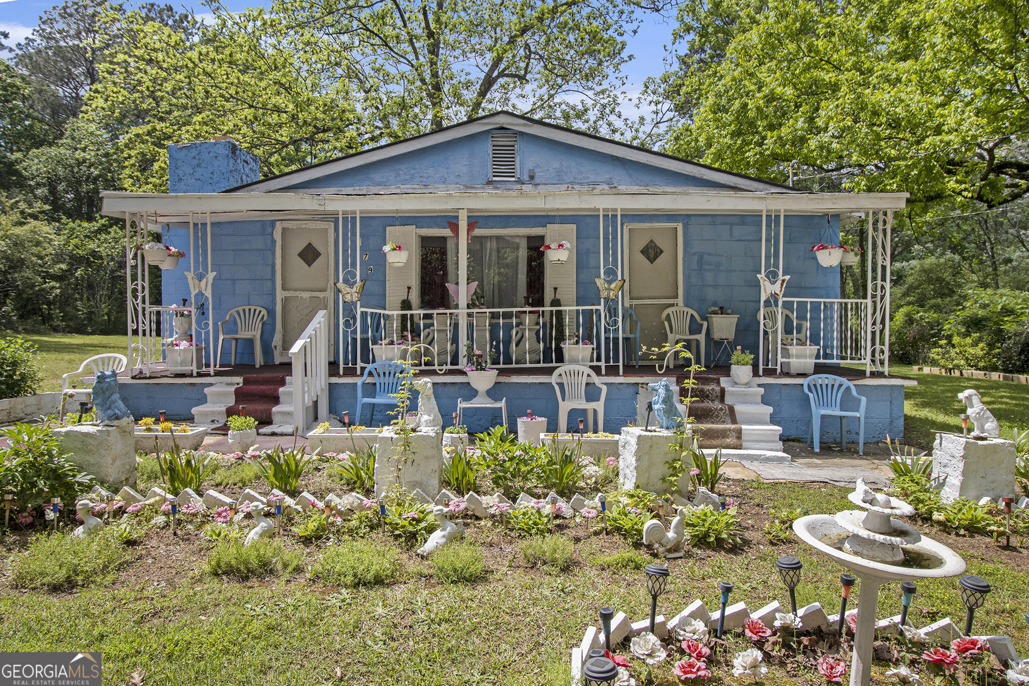 179 Higgins Road Property Photo