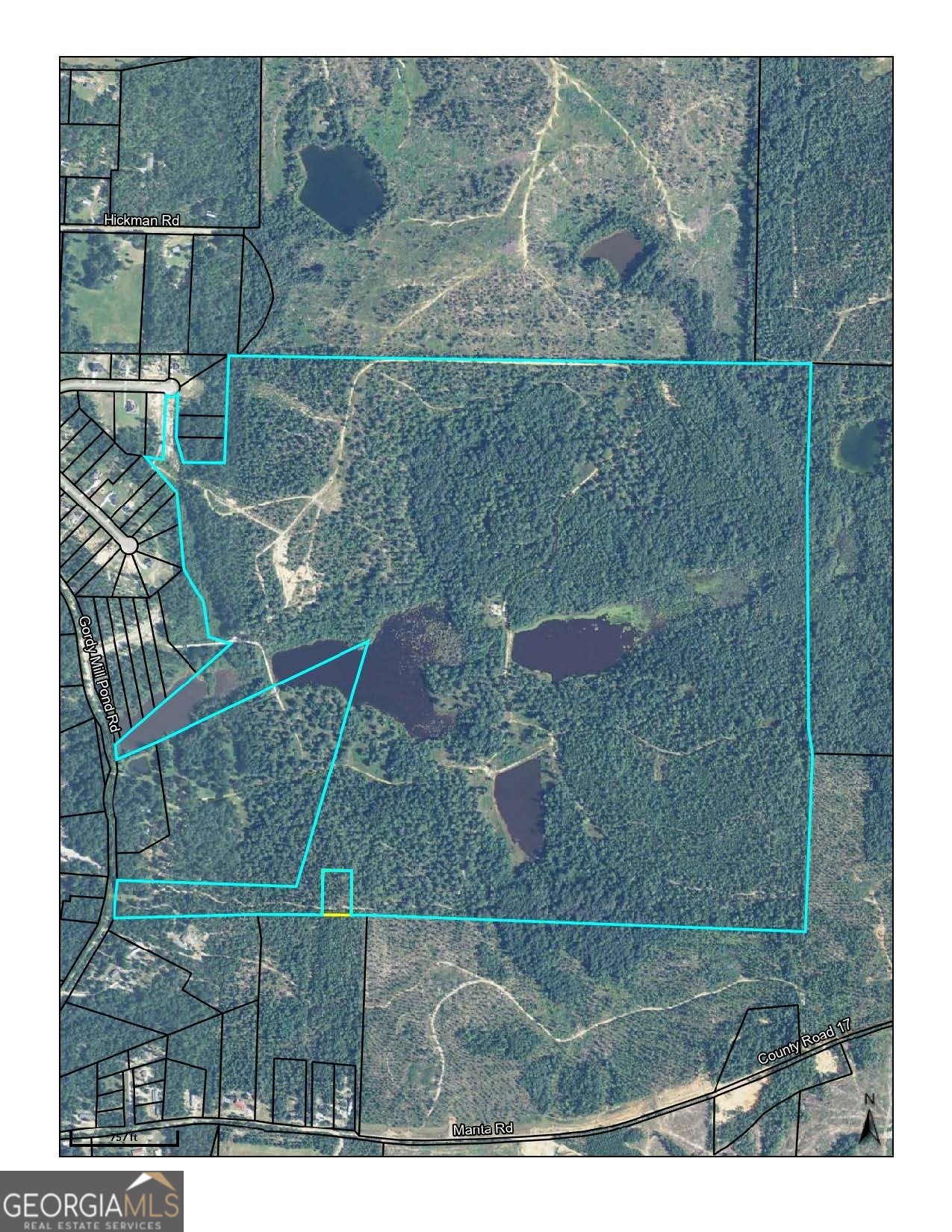 Chattahoochee County Real Estate Listings Main Image