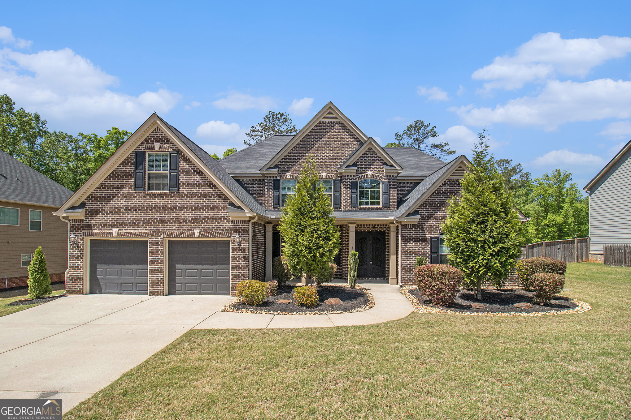 109 Delwood Drive Property Photo