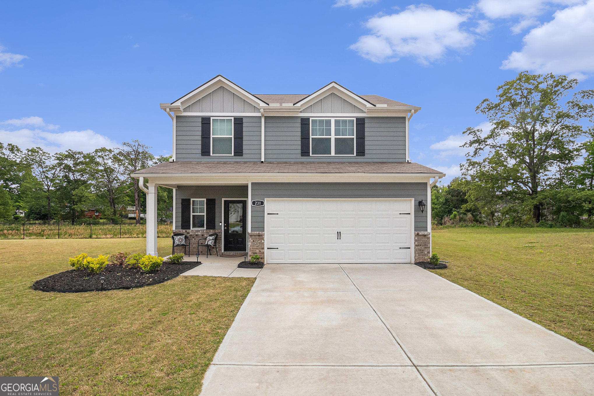 231 Limestone Circle Property Photo 1