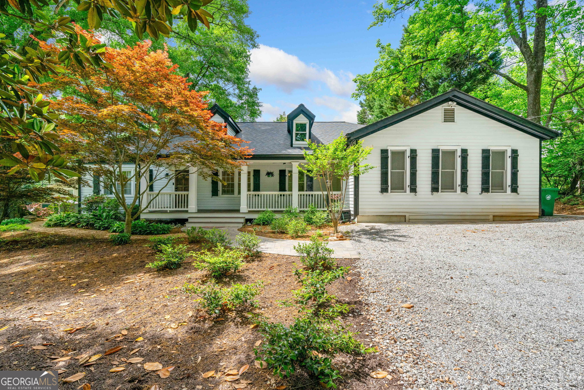 1492 Frazier Road Property Photo 1